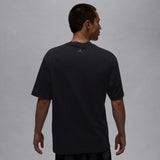 Air Jordan Brk Mg Fill Ss Crew Black
