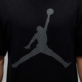 Air Jordan Brk Mg Fill Ss Crew Black