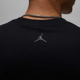 Air Jordan Brk Mg Fill Ss Crew Black