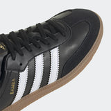 Samba Decon