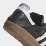 Samba Decon