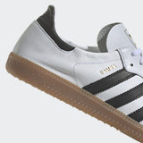 Samba Decon