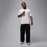 Air Jordan Nc Prix Ss Crew White