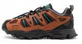 Originals Hyperturf Brown & Green