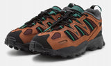 Originals Hyperturf Brown & Green