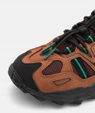 Originals Hyperturf Brown & Green