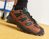 Originals Hyperturf Brown & Green