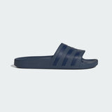Adilette Aqua Slides Blue