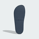 Adilette Aqua Slides Blue