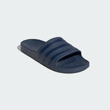 Adilette Aqua Slides Blue