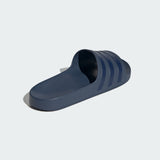 Adilette Aqua Slides Blue