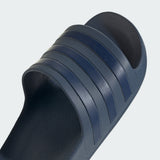 Adilette Aqua Slides Blue
