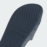 Adilette Aqua Slides Blue