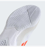 F50 League Indoor Boots White
