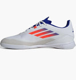 F50 League Indoor Boots White