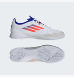 F50 League Indoor Boots White