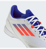 F50 League Indoor Boots White
