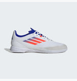 F50 League Indoor Boots White