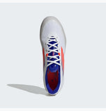 F50 League Indoor Boots White