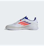F50 League Indoor Boots White