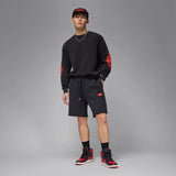 M J AIR JDN RAIR FLC SHORT