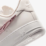 Air Force 1 Low 'Liquid Metal Swoosh Metallic Pink'