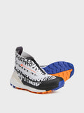 By Stella Mccartney X Terrex Free Hiker Gore-Tex Shoes White/Black