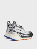 By Stella Mccartney X Terrex Free Hiker Gore-Tex Shoes White/Black
