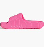 Adilette 22 Slides Lucid Pink Core Black
