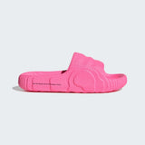 Adilette 22 Slides Lucid Pink Core Black