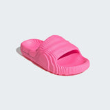 Adilette 22 Slides Lucid Pink Core Black