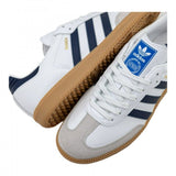 Samba OG