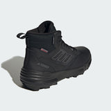 Unity Leather Mid COLD.RDY