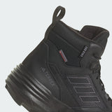 Unity Leather Mid COLD.RDY