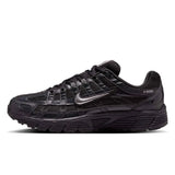 P-6000 Black 36.5