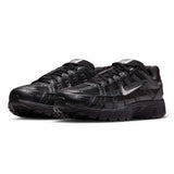 P-6000 Black 36.5