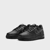 Air Force 1 Gs Black