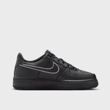 Air Force 1 Gs Black