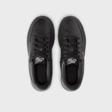 Air Force 1 Gs Black