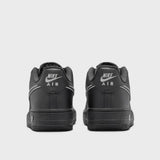 Air Force 1 Gs Black