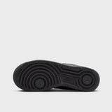 Air Force 1 Gs Black