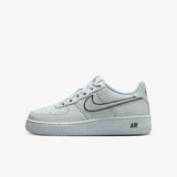 Air Force 1 Gs Grey
