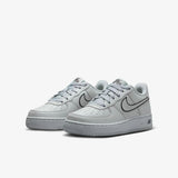 Air Force 1 Gs Grey