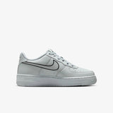 Air Force 1 Gs Grey