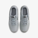 Air Force 1 Gs Grey