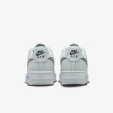 Air Force 1 Gs Grey