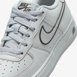 Air Force 1 Gs Grey