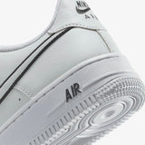 Air Force 1 Gs Grey