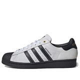 Superstar Gore-Tex Shoes White