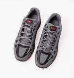 P-6000 Grey